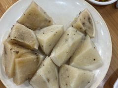 椰子饭-力哥地道海南菜·联谊文昌鸡老店