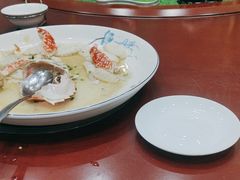 -果果高餐厅(香开新城西区店)