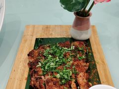 -一品滇香·云南菜(公益西桥店)