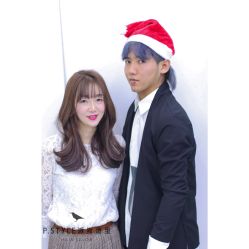 长发-P.STYLE 派斯造型