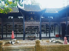 -阳明祠