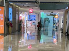 -福田卓悦INTOWN购物中心
