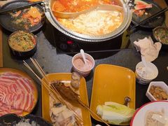 -牛New寿喜烧(虹桥新天地店)