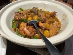 -简小舍·民间手艺菜(武昌江滩店)