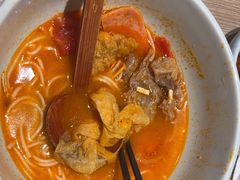 -云味馆·云南菜·云南米线(景田店)