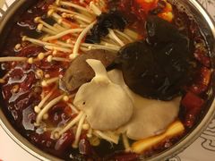 -锅sir时尚火锅外卖(滨江店)