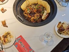 -咱屯子铁锅炖直营店(保利店)