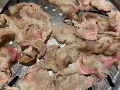 -木槿花韩式炭烤·熟成肉工坊(孙文东路店)