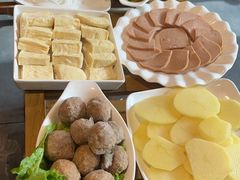 -五十六号院涮肉(雍和宫店)