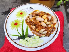 -道口古镇张存有烧鸡酒楼