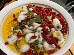 -竹里馆·淮扬菜·功夫茶(老门东店)