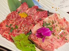 -御牛道日式烤肉料理(杭州万象城店)