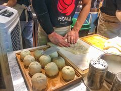 -阿甘锅盔(中关村食宝街店)