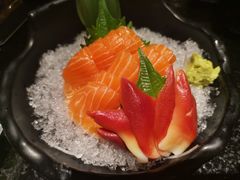 -無境·匠心日本料理(汉街店)