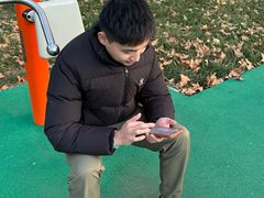 -天鹅湖体育公园