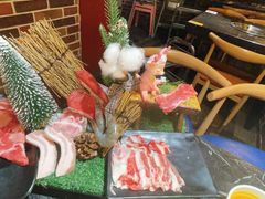 -鹤江桥·红油牛肉粉(SKP店)