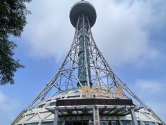 -青岛电视塔