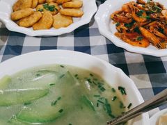 -钱大妈海鲜饭店(旅游大道店)