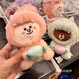 澳门🇲🇴｜快来和布朗熊合影啦！！