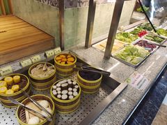 -福成自助烤肉(青春路店)