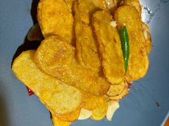 -58度品质川菜馆(经一路店)