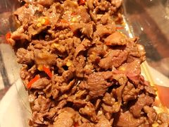 -炊烟小炒黄牛肉(中心印象城店)