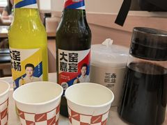 -苏袁麻辣烫(呼和浩特总局街店)