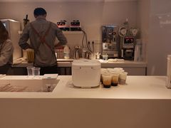 -兰熊鲜奶(西直门凯德mall店)