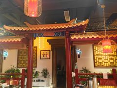 -秦月轩·陕西家乡菜(阜成路·五棵松店)