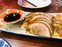 -娄三少·老北京春饼烤鸭家常菜(方庄店)