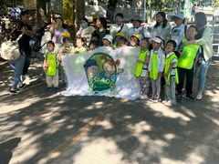 -小脚丫幼儿园(西二旗东一路校区)