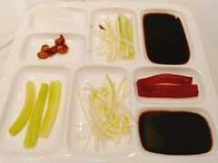 -同喜烤鸭店(光芒店)