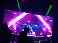 -SOHO苏荷酒吧(榆亚路店)