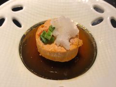 -上井料理黑金店(IFS国金中心店)