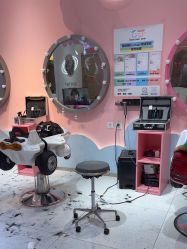 -星咔萌StarCamo儿童剪发(芳圆里IDMALL品牌形象店)