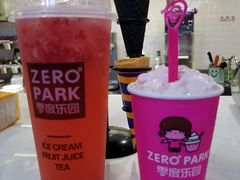 -ZEROPARK零度乐园(万优汇店)