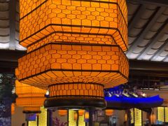 -绿茶餐厅(汇悦大融城店)