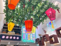 -香港威特瑞茶餐厅(小白楼音乐厅店)