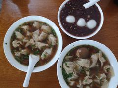 -吴家馄饨