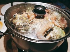 -星伦多自助料理(花山金鹰店)