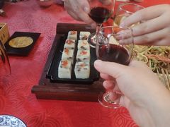 -魁盛居百年鲁菜馆(中林路店)