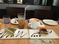 -必胜客(瑞虹店)