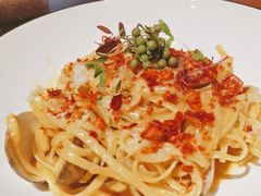 -黑手制面·Gentle Pasta(国金天地店)