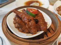 -春满园·早茶·粤菜·宴会(前海店)