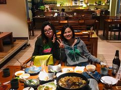 -牛玄庵日式寿喜烧·料理店(新源里店)