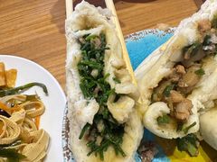 -蒙亨·手把肉·蒙古包文化主题餐厅(天恒广场店)