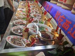 -西江红·株洲本地菜(滨江南路店)