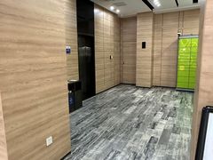 -魔尔公寓(广州动物园地铁站店)