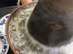 -洪运轩饭庄(北纬路店)