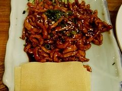 -妈妈的味道(工人体育场东路店)